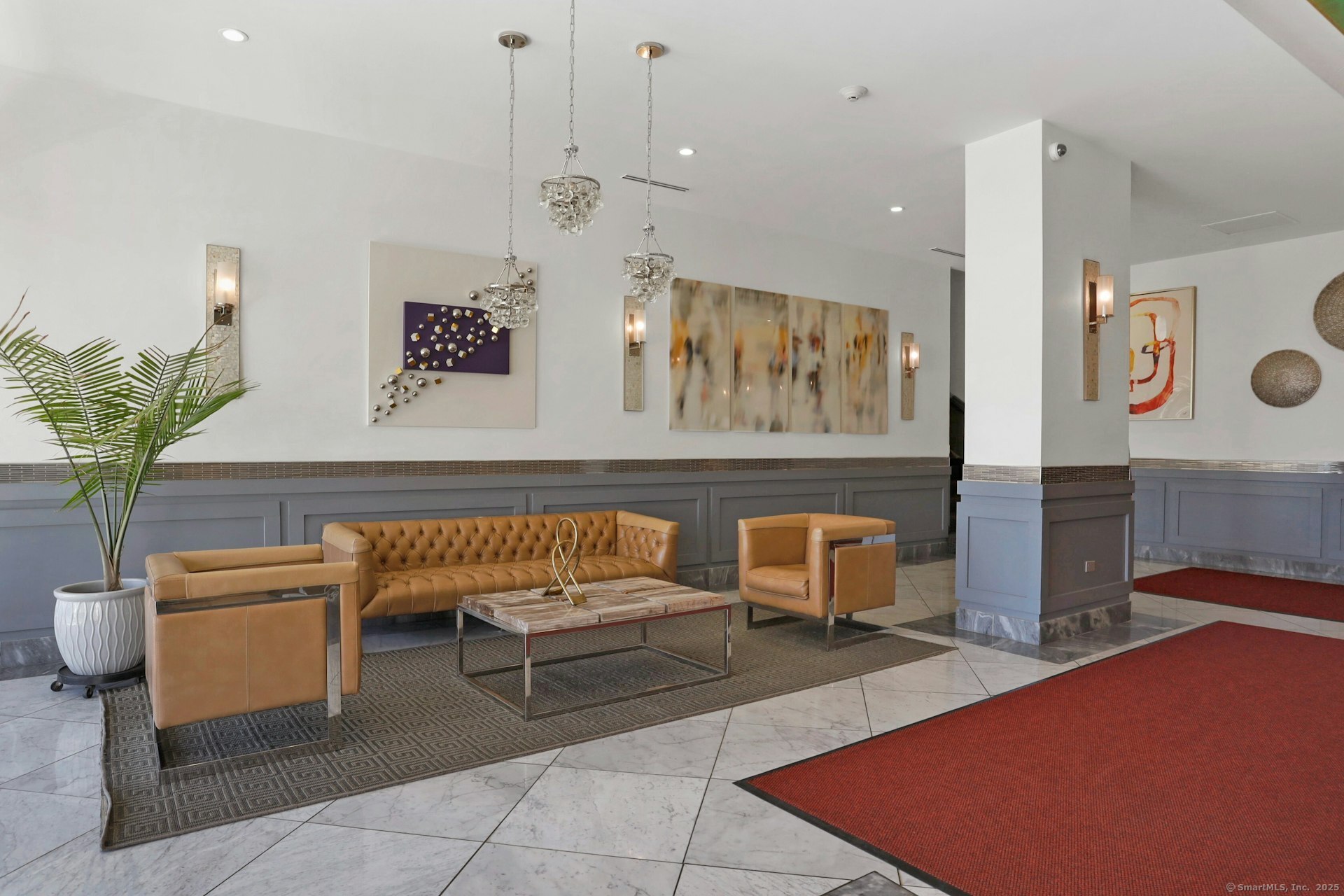 44 Strawberry Hill Avenue APT 12F