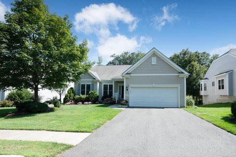 578 Putting Green Lane 578 Oxford CT 06478