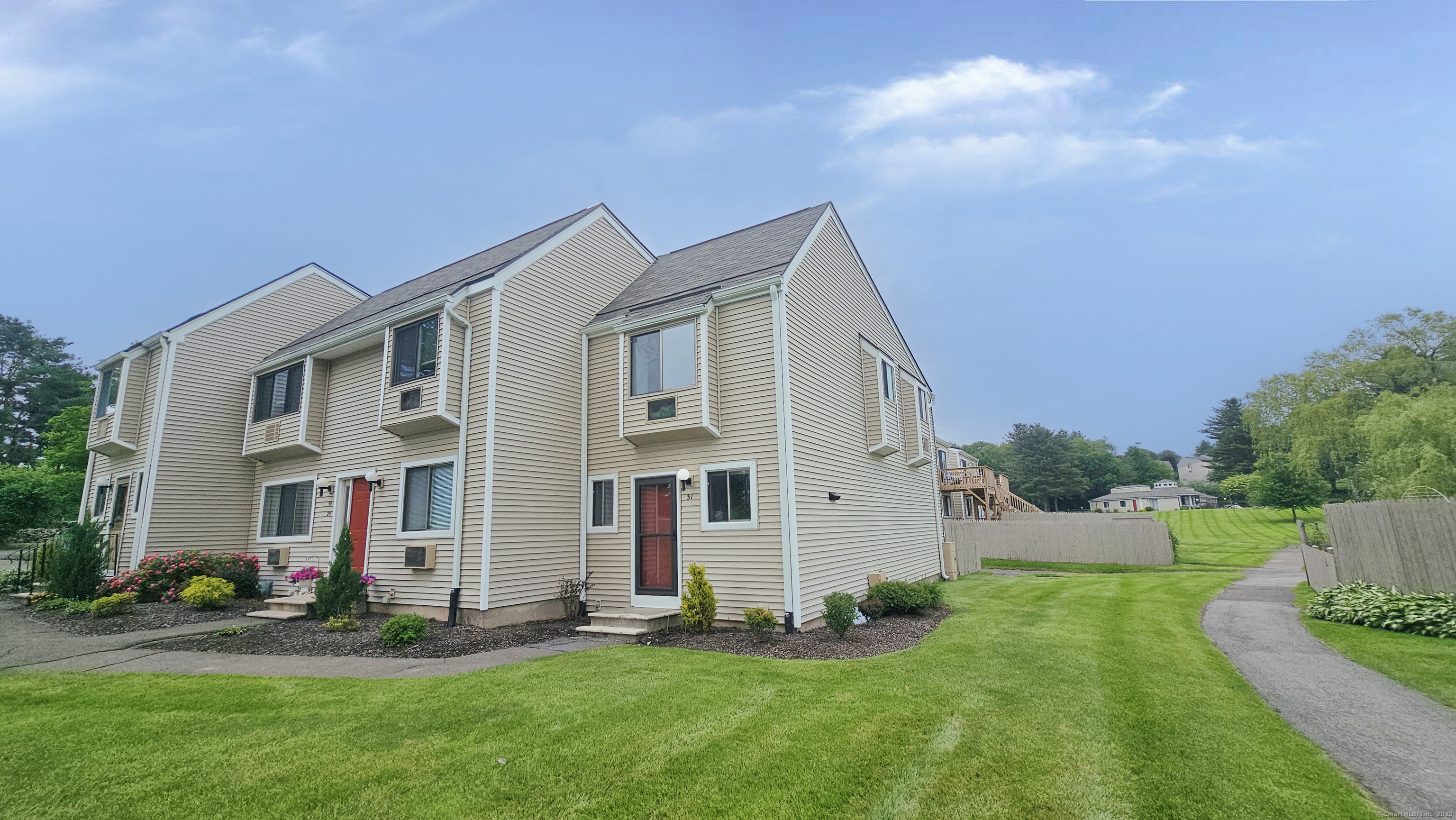 31 Regis Drive #31, Meriden, Connecticut image 2