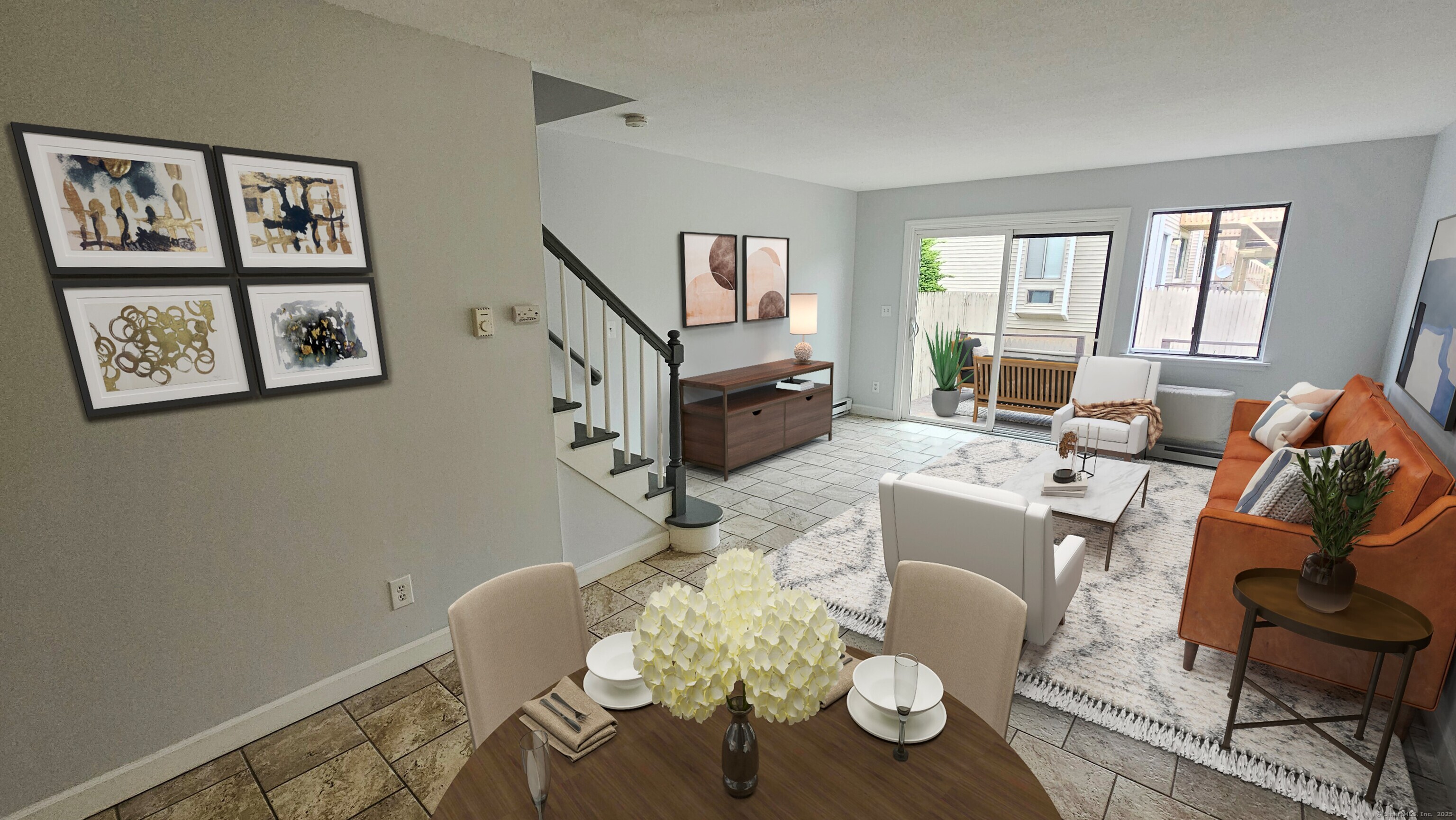 31 Regis Drive #31, Meriden, Connecticut image 9