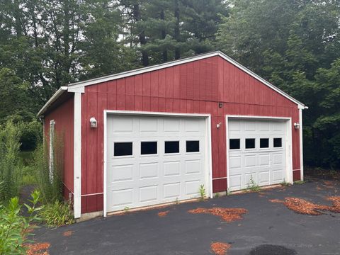 Tiny photo for 22 Girard Avenue, Farmington, CT 06032 (MLS # 24117504)