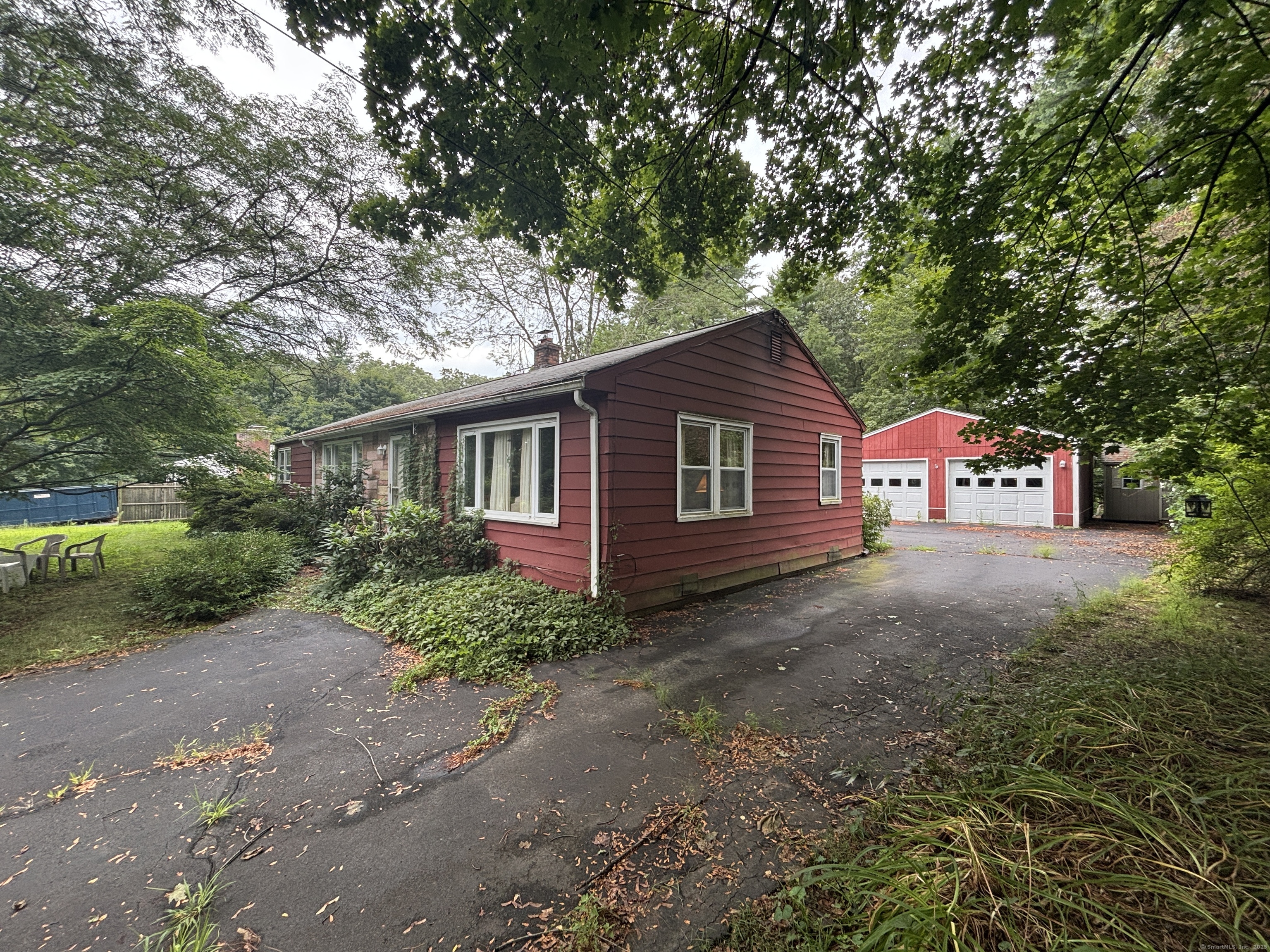 22 Girard Avenue