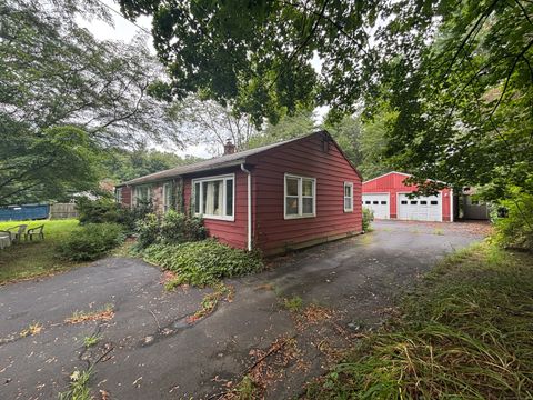 Tiny photo for 22 Girard Avenue, Farmington, CT 06032 (MLS # 24117504)