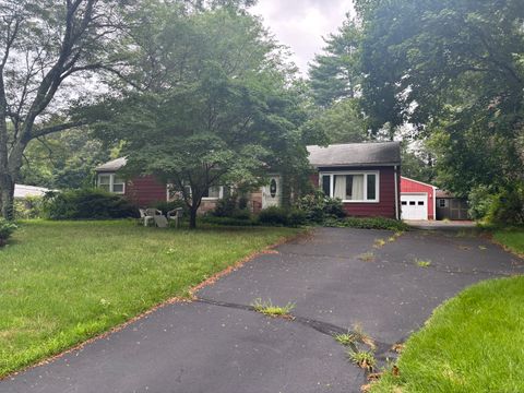 Tiny photo for 22 Girard Avenue, Farmington, CT 06032 (MLS # 24117504)