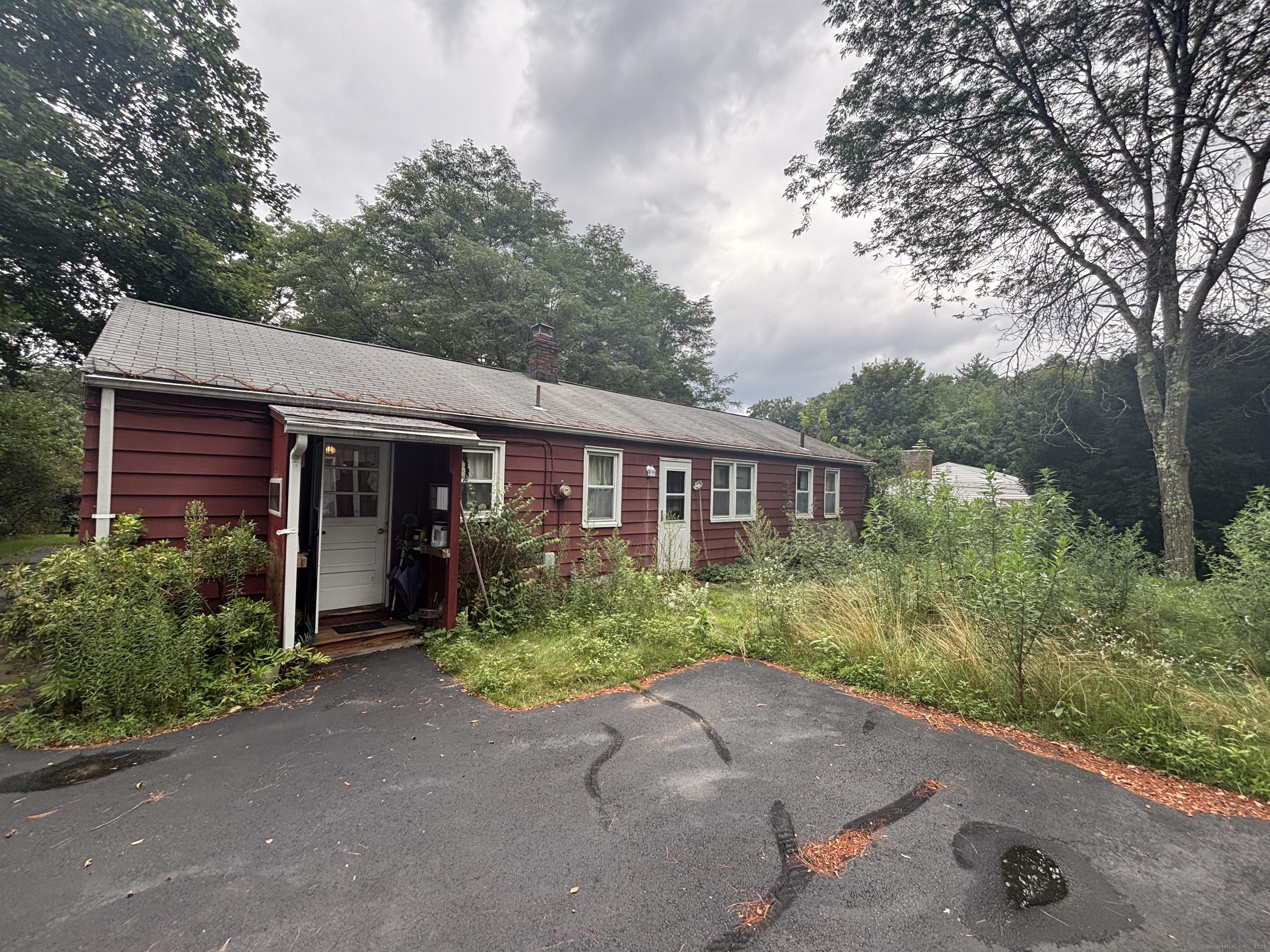22 Girard Avenue