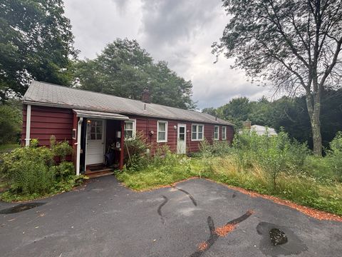 Tiny photo for 22 Girard Avenue, Farmington, CT 06032 (MLS # 24117504)