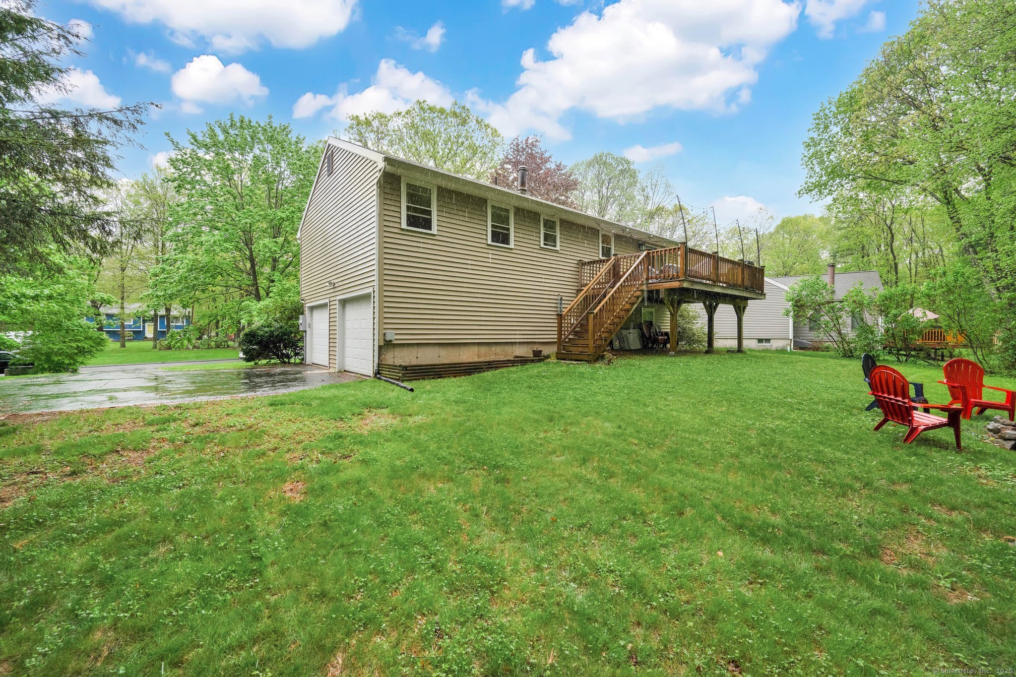 6 Butternut Drive, Farmington, Connecticut image 32