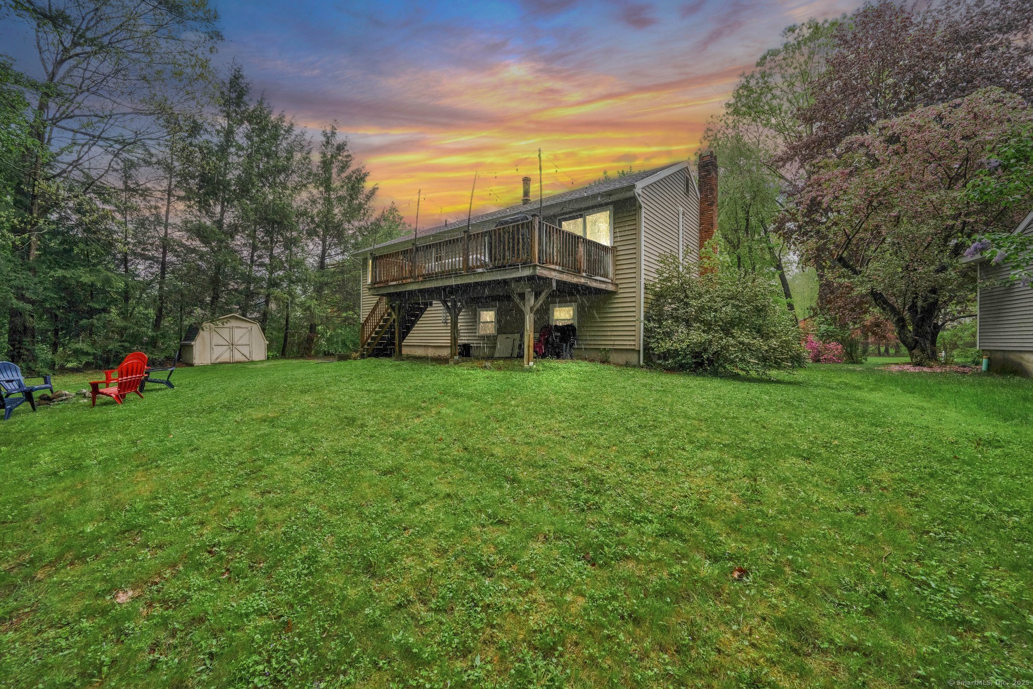 6 Butternut Drive, Farmington, Connecticut image 3