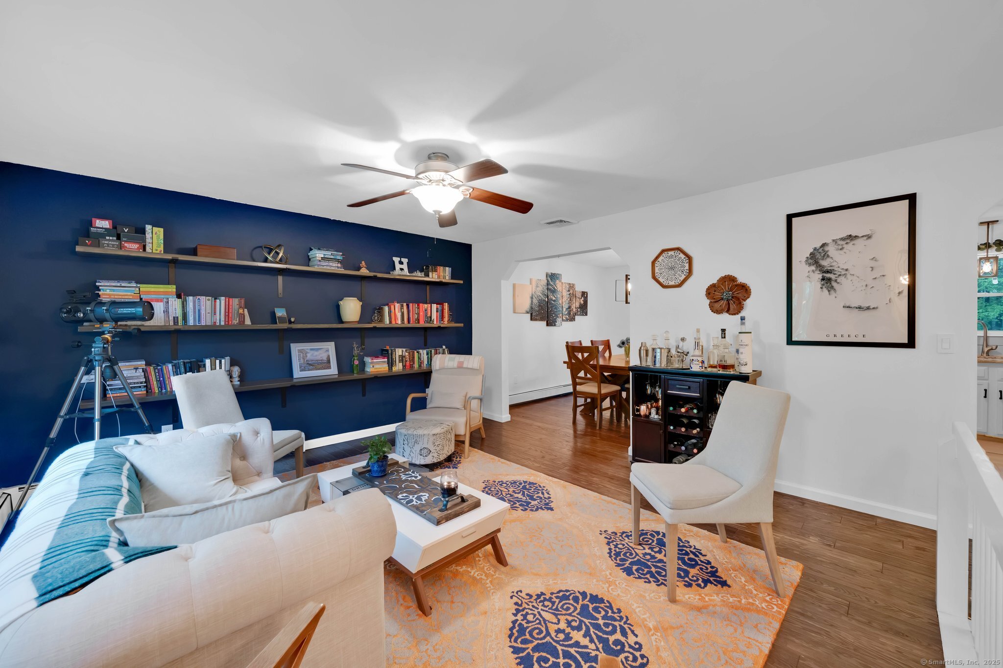 6 Butternut Drive, Farmington, Connecticut image 7