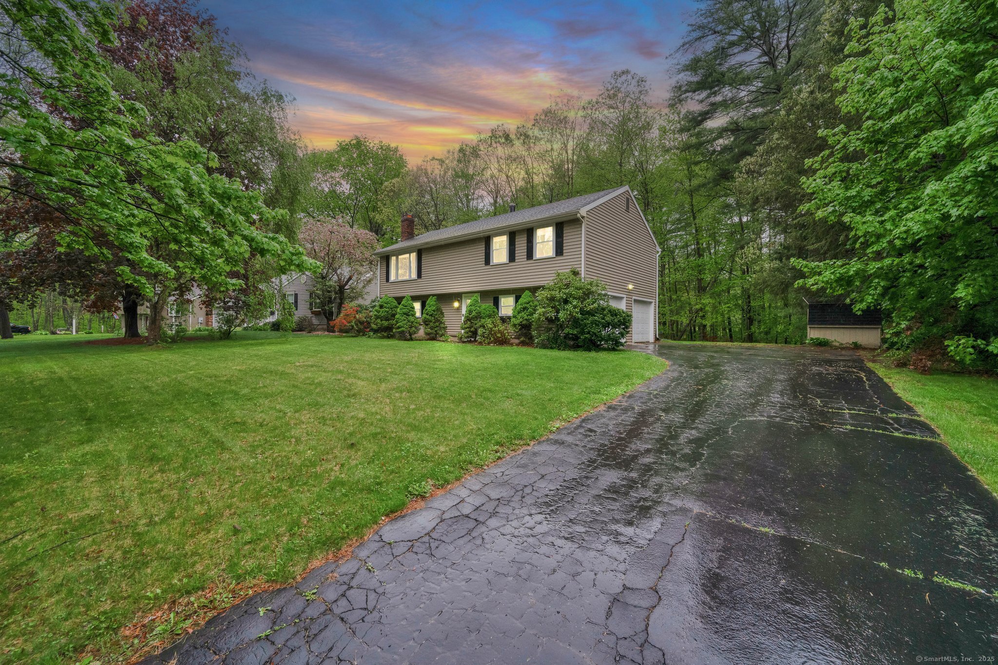 6 Butternut Drive, Farmington, Connecticut image 2