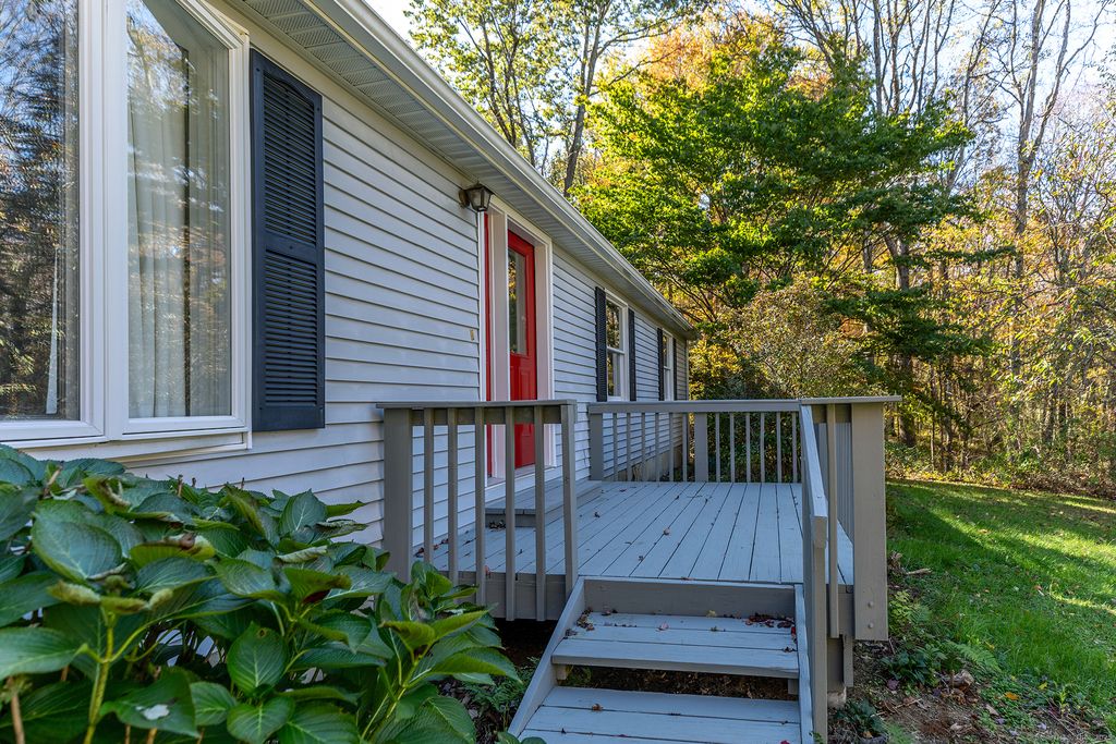 Photo of 147 Litchfield Turnpike, Washington, CT 06777 (MLS # 24134487)