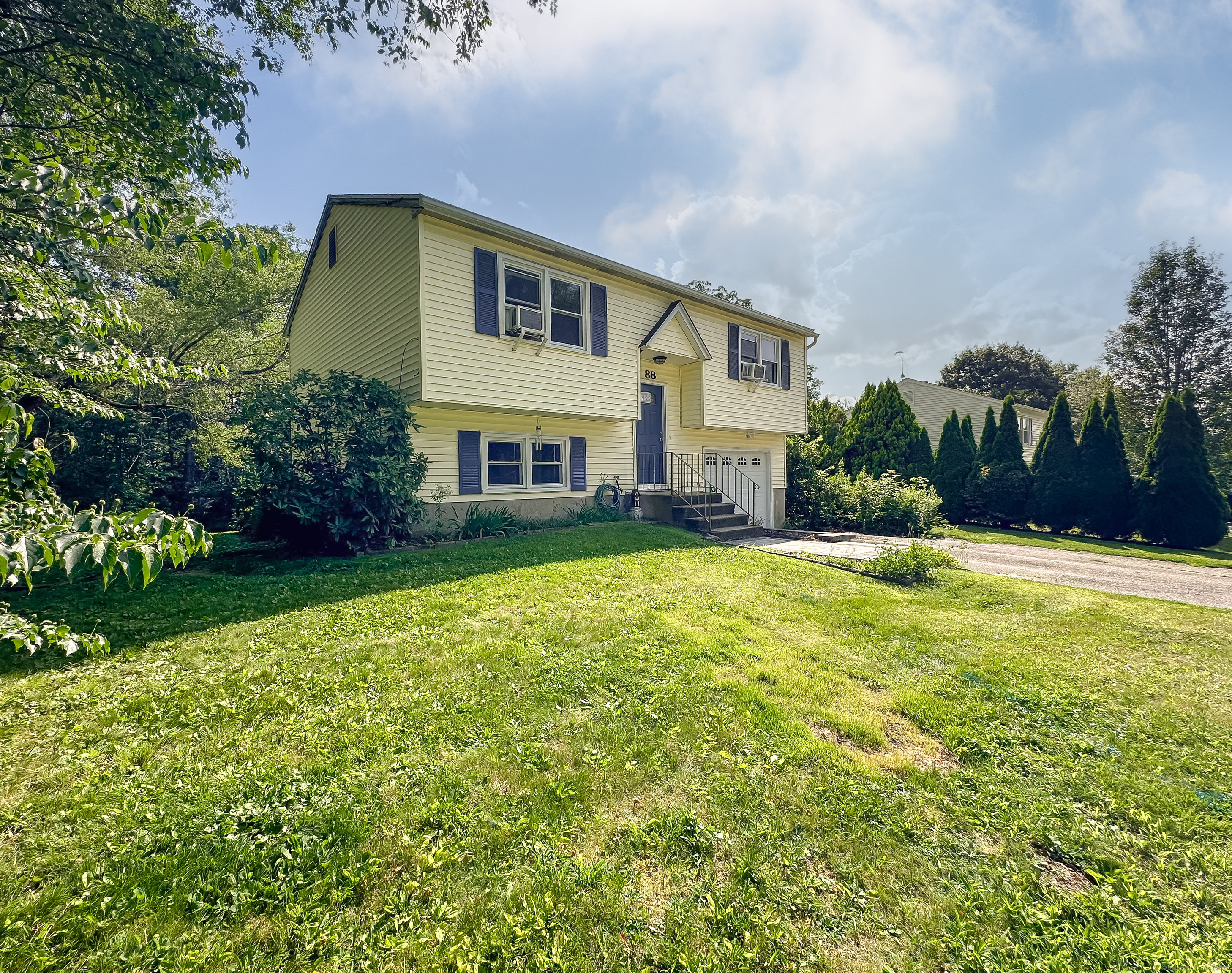 88 Concord Road