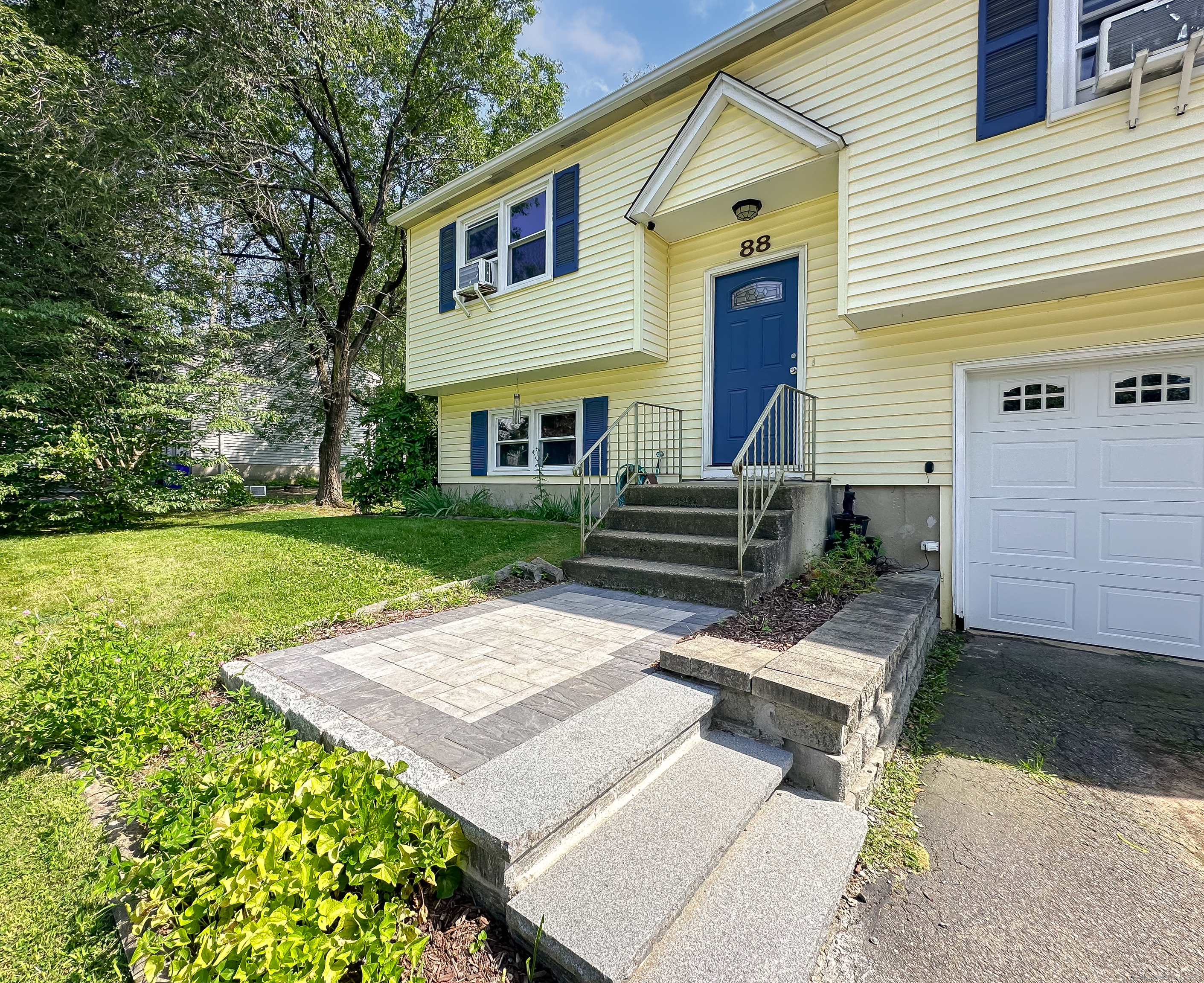 88 Concord Road