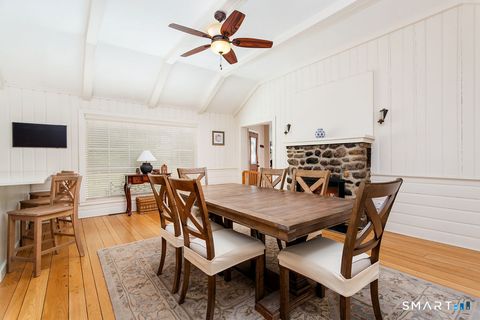 Tiny photo for 527 Dublin Road, Southbury, CT 06488 (MLS # 24161375)