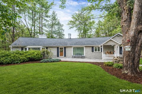 Tiny photo for 527 Dublin Road, Southbury, CT 06488 (MLS # 24161375)