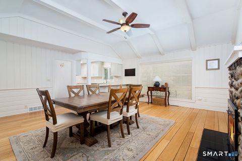 Tiny photo for 527 Dublin Road, Southbury, CT 06488 (MLS # 24161375)