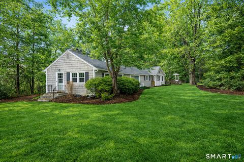 Tiny photo for 527 Dublin Road, Southbury, CT 06488 (MLS # 24161375)