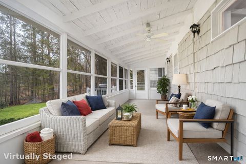 Tiny photo for 527 Dublin Road, Southbury, CT 06488 (MLS # 24161375)