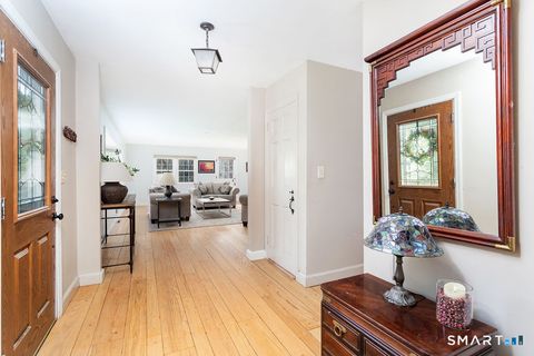 Tiny photo for 527 Dublin Road, Southbury, CT 06488 (MLS # 24161375)