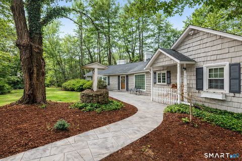 Tiny photo for 527 Dublin Road, Southbury, CT 06488 (MLS # 24161375)