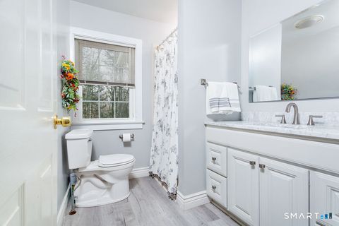 Tiny photo for 527 Dublin Road, Southbury, CT 06488 (MLS # 24161375)