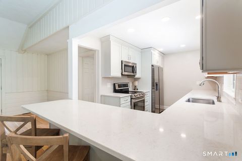 Tiny photo for 527 Dublin Road, Southbury, CT 06488 (MLS # 24161375)