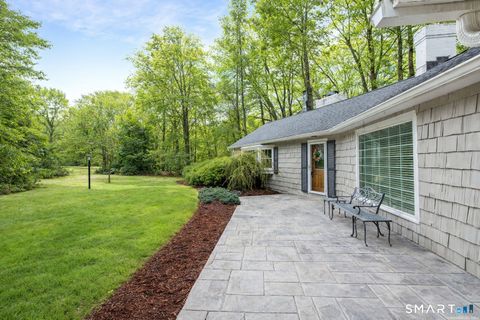 Tiny photo for 527 Dublin Road, Southbury, CT 06488 (MLS # 24161375)