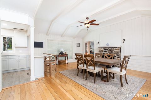 Tiny photo for 527 Dublin Road, Southbury, CT 06488 (MLS # 24161375)