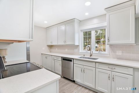 Tiny photo for 527 Dublin Road, Southbury, CT 06488 (MLS # 24161375)