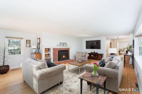 Tiny photo for 527 Dublin Road, Southbury, CT 06488 (MLS # 24161375)