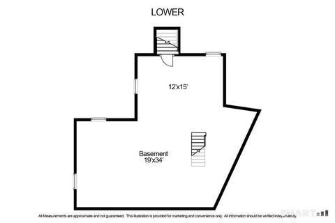 Tiny photo for 527 Dublin Road, Southbury, CT 06488 (MLS # 24161375)