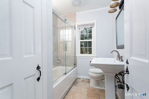 Tiny photo for 527 Dublin Road, Southbury, CT 06488 (MLS # 24161375)