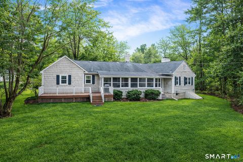 Tiny photo for 527 Dublin Road, Southbury, CT 06488 (MLS # 24161375)