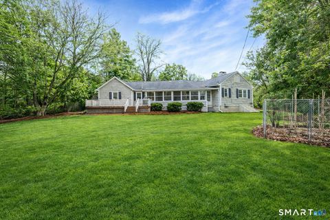 Tiny photo for 527 Dublin Road, Southbury, CT 06488 (MLS # 24161375)