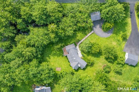 Tiny photo for 527 Dublin Road, Southbury, CT 06488 (MLS # 24161375)