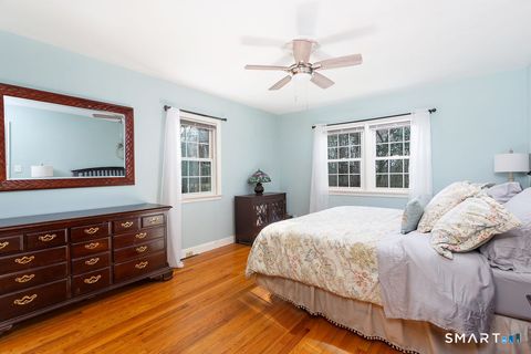 Tiny photo for 527 Dublin Road, Southbury, CT 06488 (MLS # 24161375)