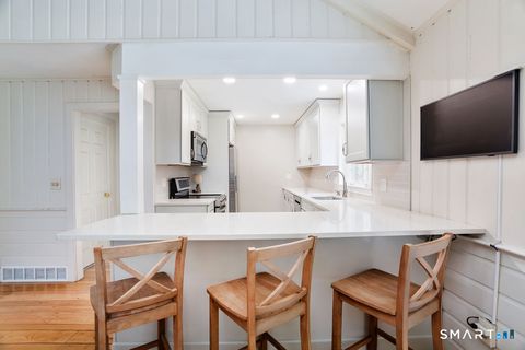 Tiny photo for 527 Dublin Road, Southbury, CT 06488 (MLS # 24161375)