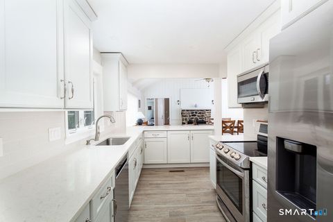 Tiny photo for 527 Dublin Road, Southbury, CT 06488 (MLS # 24161375)