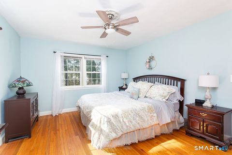 Tiny photo for 527 Dublin Road, Southbury, CT 06488 (MLS # 24161375)