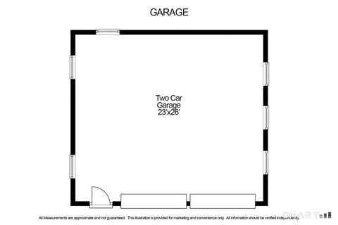 Tiny photo for 527 Dublin Road, Southbury, CT 06488 (MLS # 24161375)