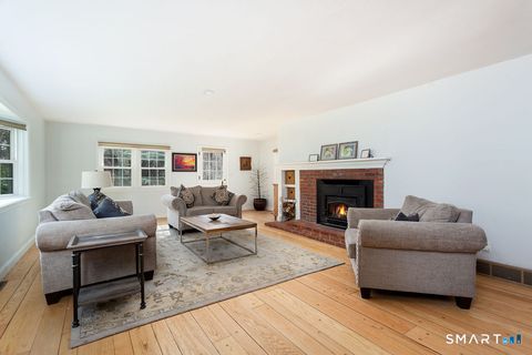 Tiny photo for 527 Dublin Road, Southbury, CT 06488 (MLS # 24161375)