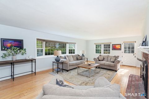 Tiny photo for 527 Dublin Road, Southbury, CT 06488 (MLS # 24161375)