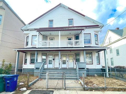 Tiny photo for 517 Brooks Street, Bridgeport, CT 06608 (MLS # 24145661)