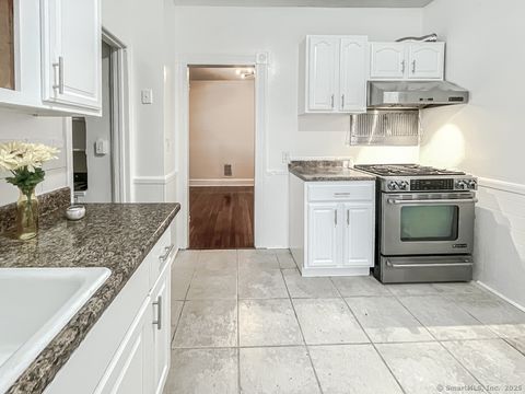 Photo of 517 Brooks Street, Bridgeport, CT 06608 (MLS # 24145661)