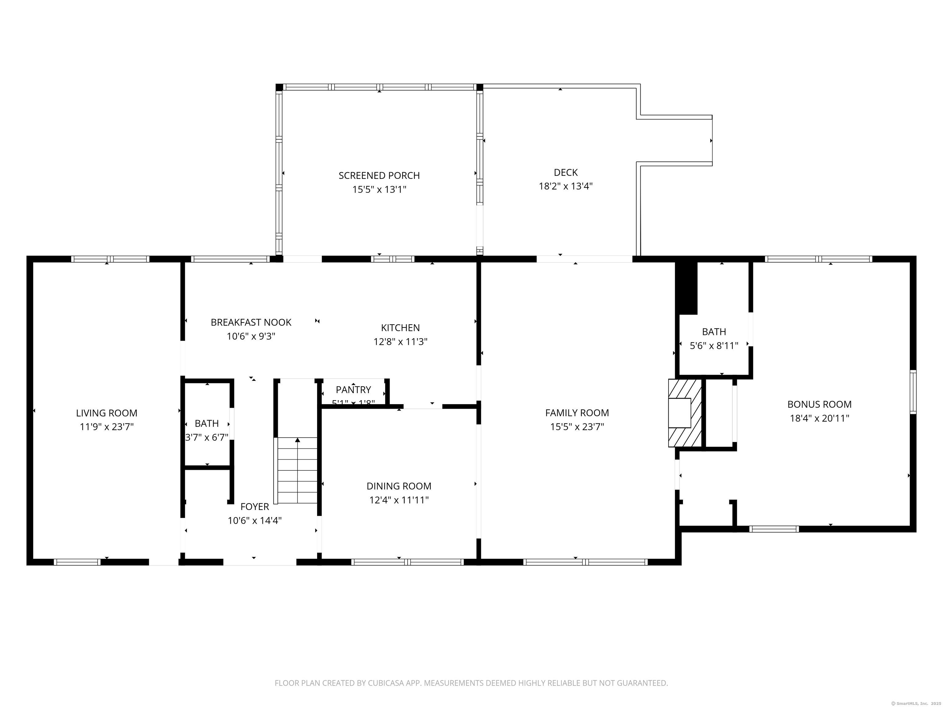 36 Water Lily Lane