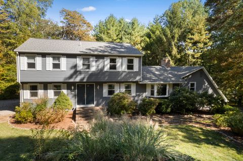36 Water Lily Lane Guilford CT 06437