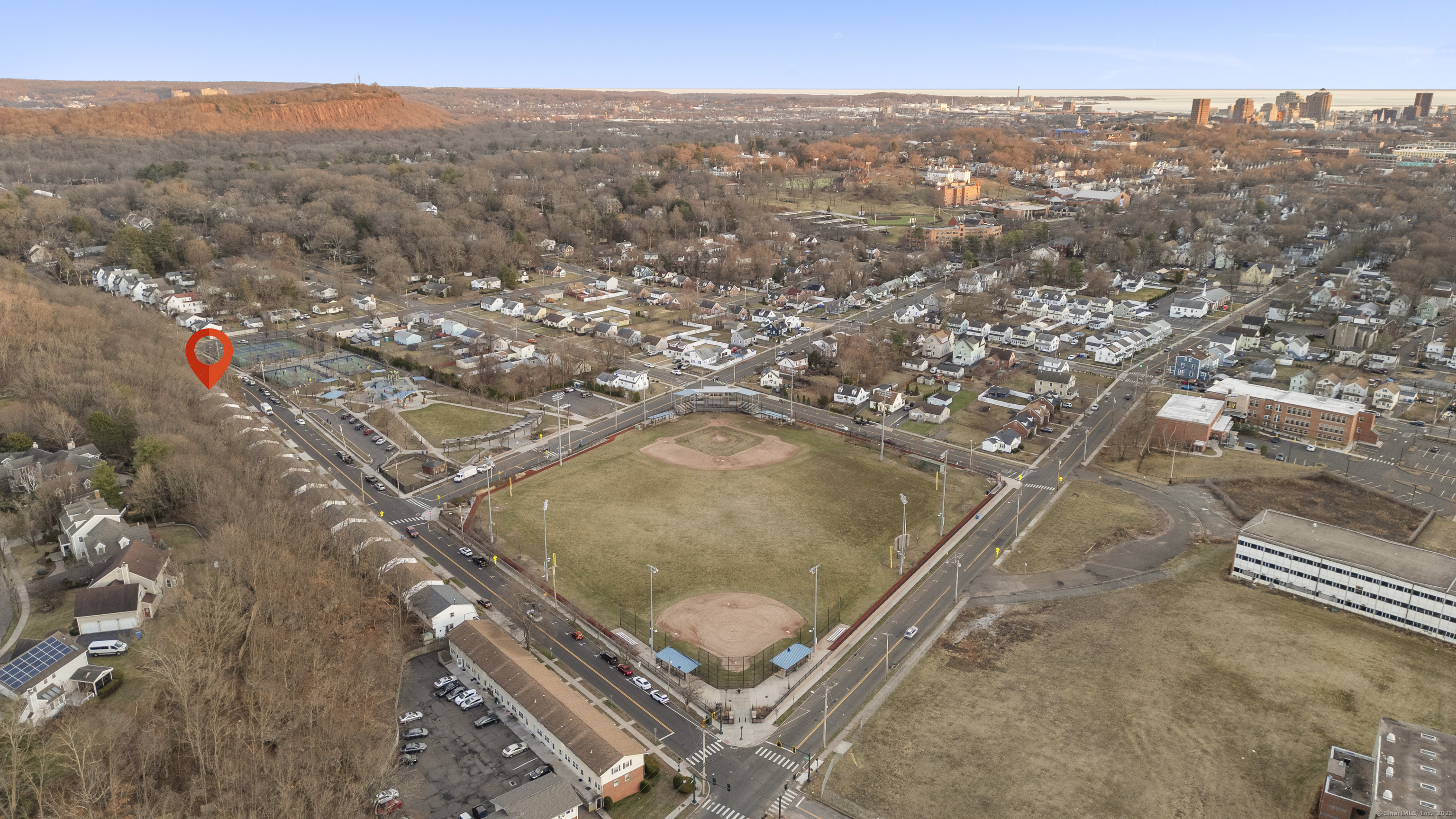 305 Mill Rock Road #305, Hamden, Connecticut image 21