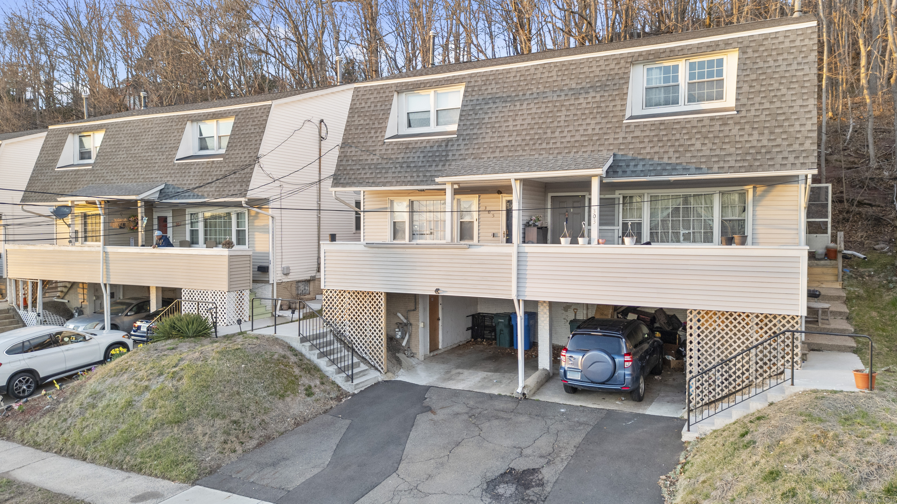 305 Mill Rock Road #305, Hamden, Connecticut image 3