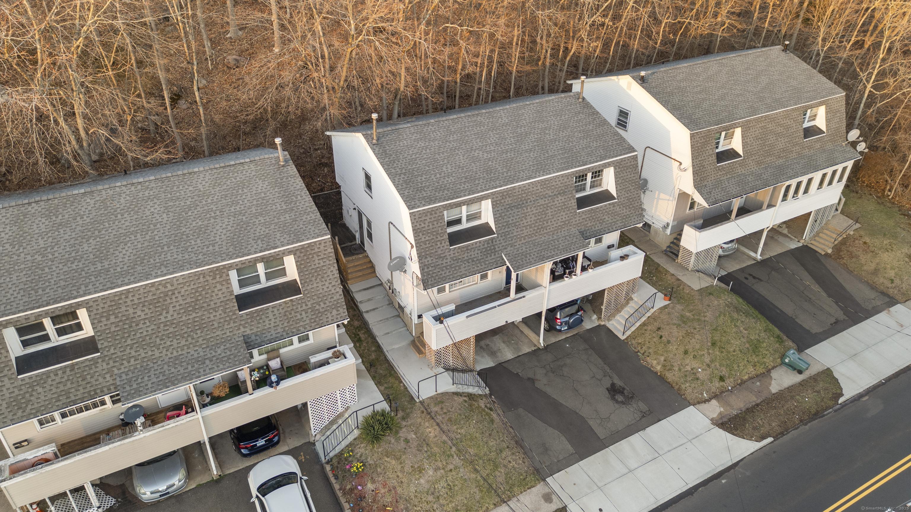 305 Mill Rock Road #305, Hamden, Connecticut image 7