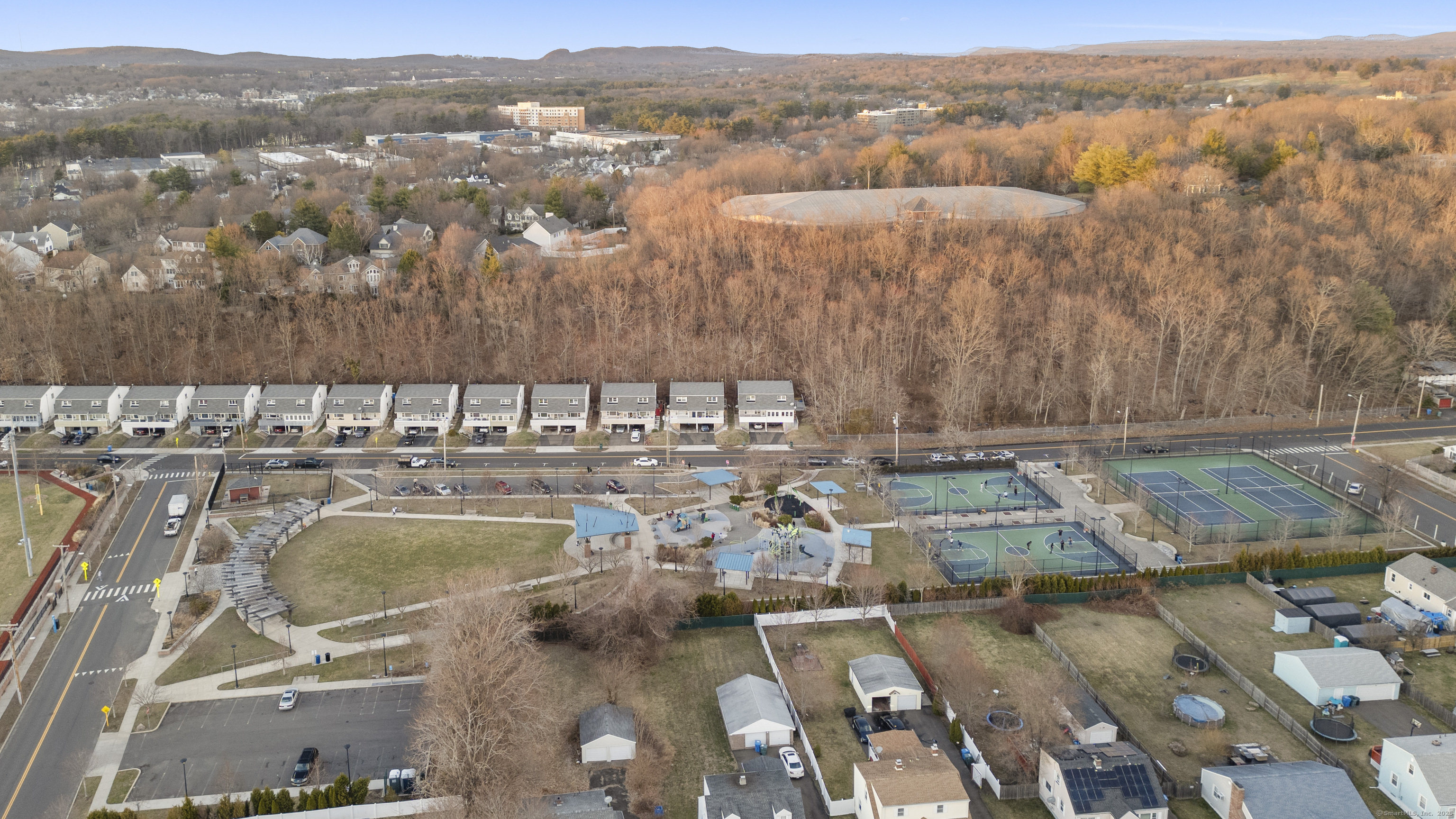 305 Mill Rock Road #305, Hamden, Connecticut image 22